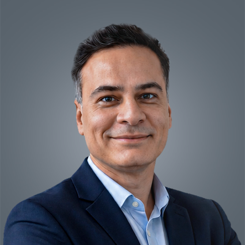 Yassir Pasha